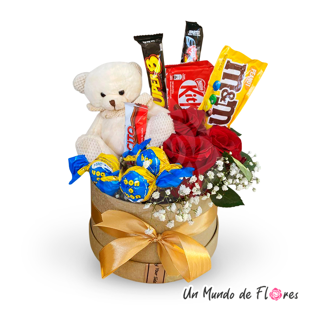 arreglo 7 febrero