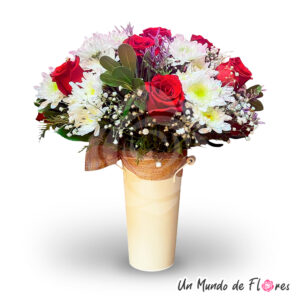Te Mando Flores